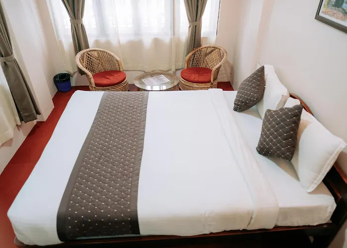 Honeybell Homestay Darjeeling 