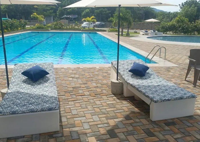 Condominio Bello Horizonte Plaza Apartamento Amplio Santa Marta 