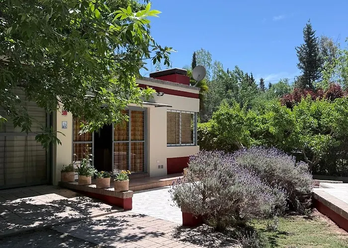 Casa Familiar En Los Caminos Del Vino. Lujan de Cuyo