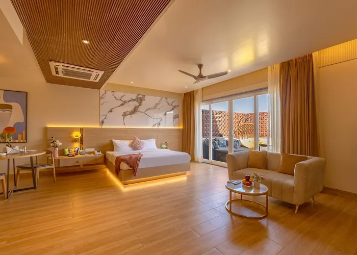 Bk Studio And Rooms Near Huda City Centre Gurgaon