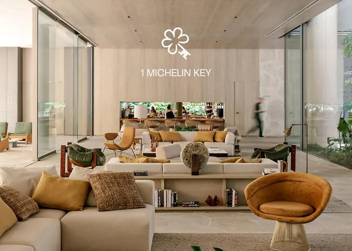 Pulso Hotel Faria Lima São Paulo