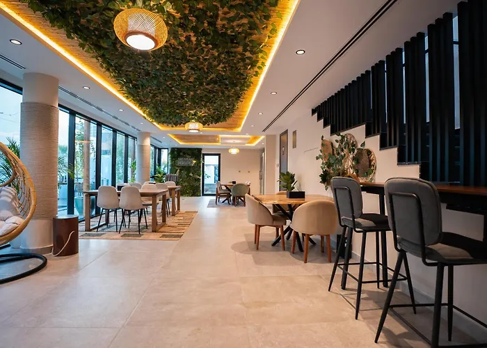 Nas House Private & Shared Villas Dubai