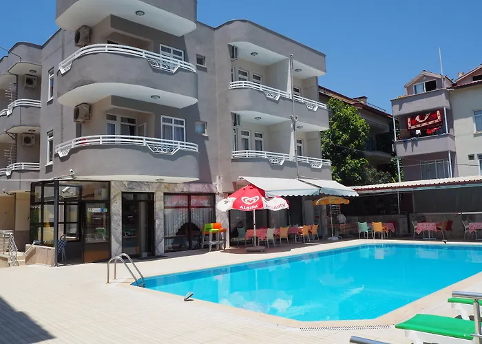 Soykan Hotel Marmaris