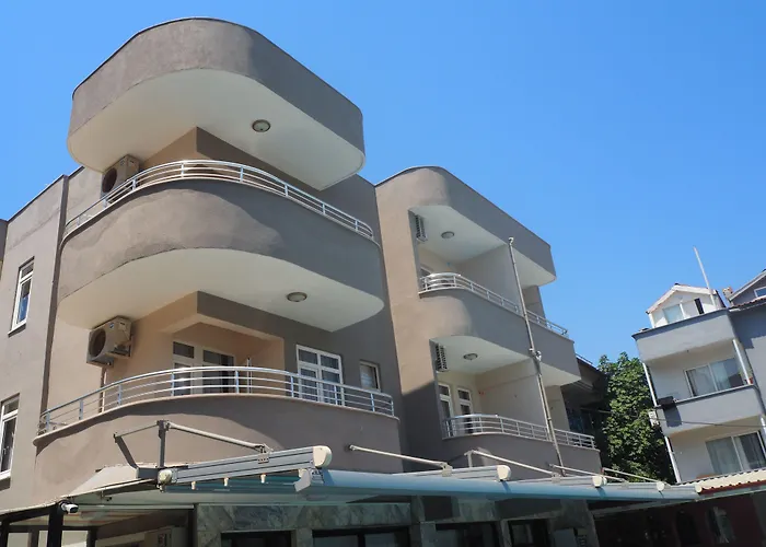 Soykan Hotel Marmaris