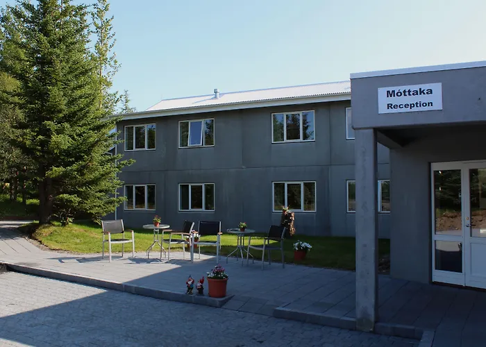 Hotel Eyvindara Egilsstaðir