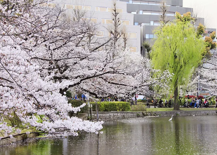 Centurion Hotel&Spa Ueno Station Tokyo