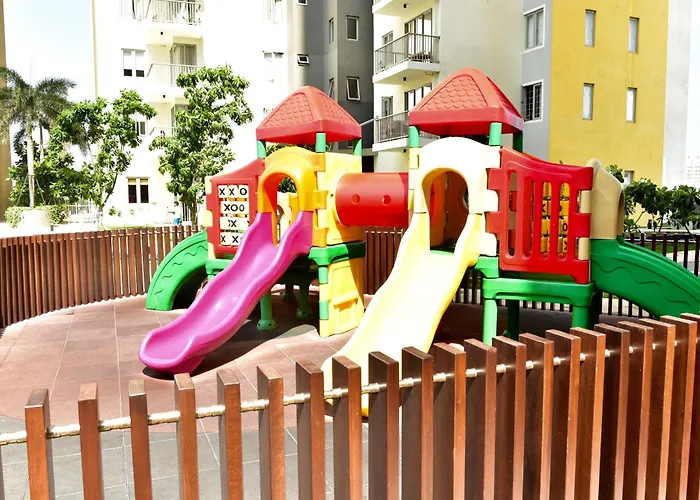 Skylounge Apartment Colombo