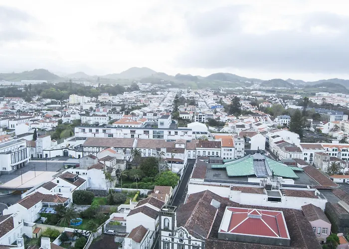Atlantic Home Azores Ponta Delgada 