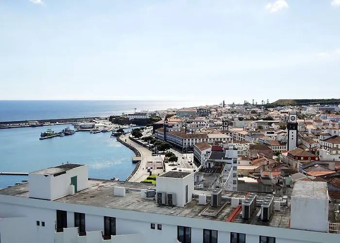 Atlantic Home Azores Ponta Delgada 