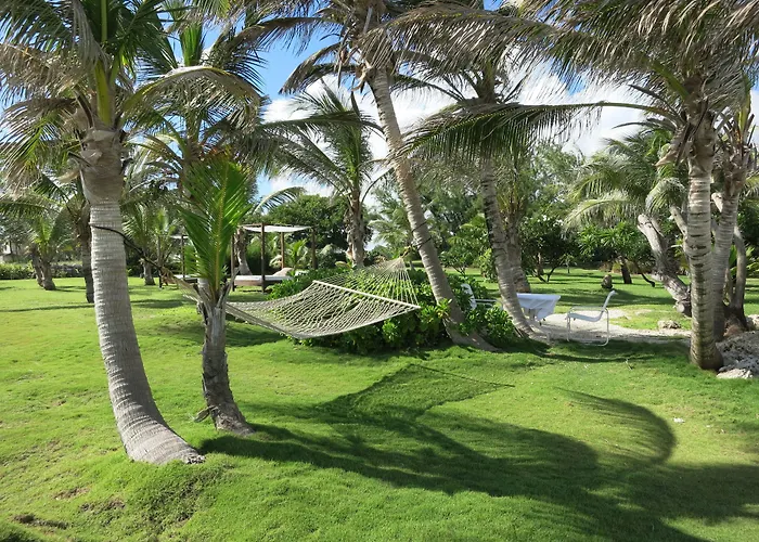 Inchcape Seaside Villas Christ Church