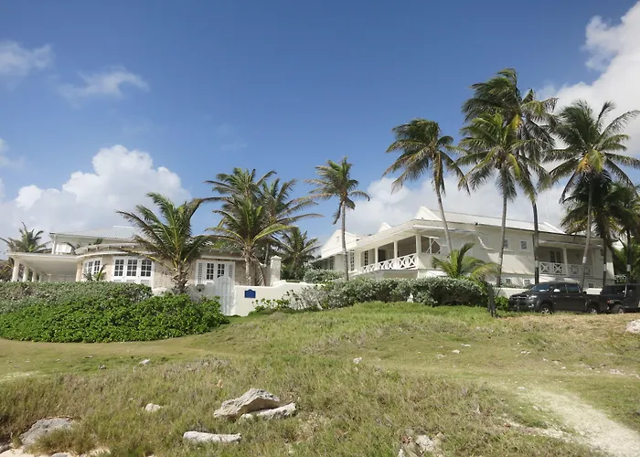 Inchcape Seaside Villas Christ Church