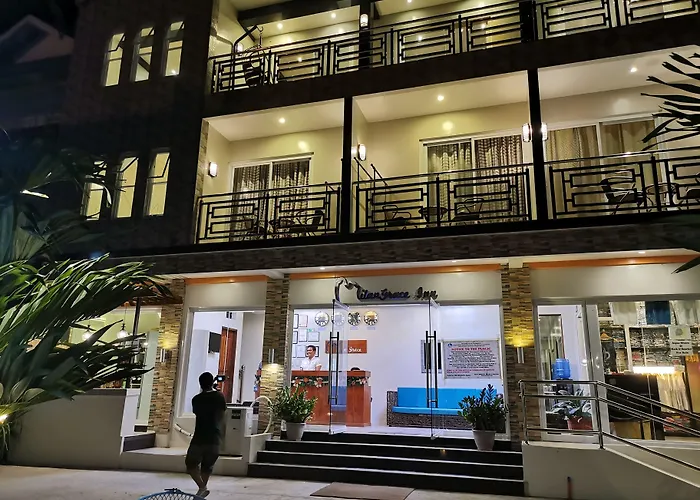 Milangrace Inn El Nido, Palawan