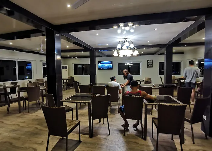 Milangrace Inn El Nido, Palawan