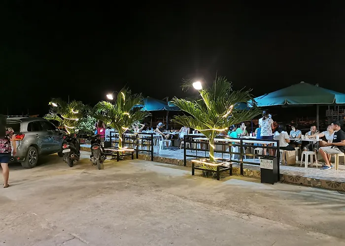 Milangrace Inn El Nido, Palawan
