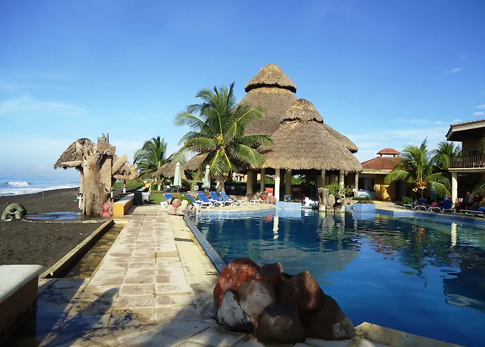 Hotel Cayman Suites Monterrico