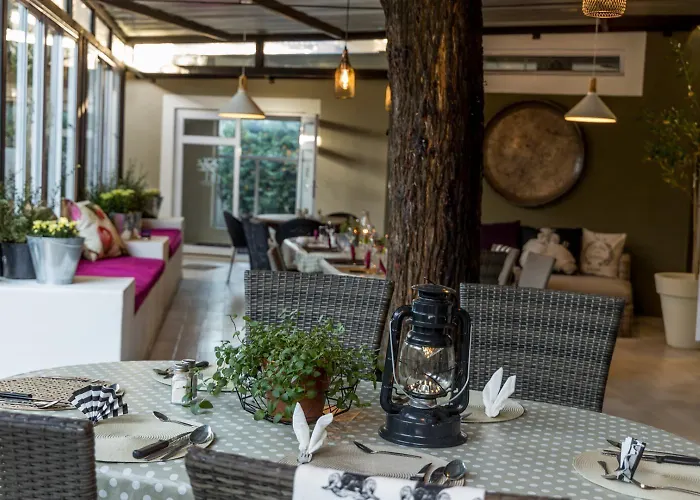 Village Boutique Hotel Otjiwarongo