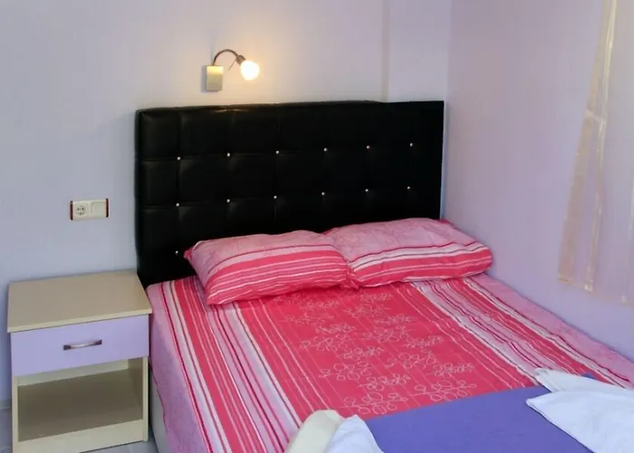 Grand World Hotel Oludeniz