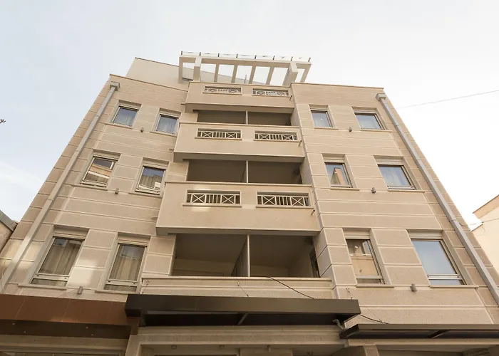 Hotel Tesla - Smart Stay Garni Belgrade