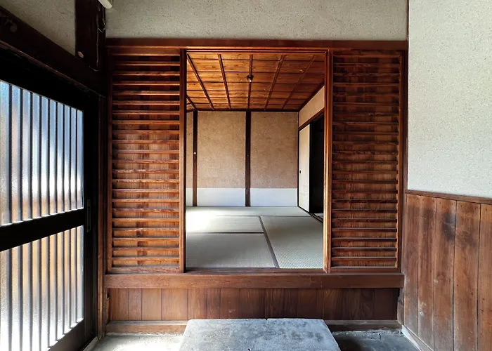 Haruya Naramachi Hotel