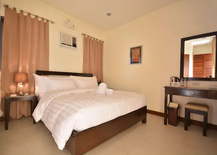 Southwind Palawan Hotel Puerto Princesa