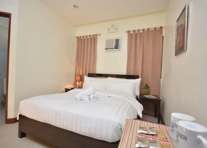 Southwind Palawan Hotel Puerto Princesa