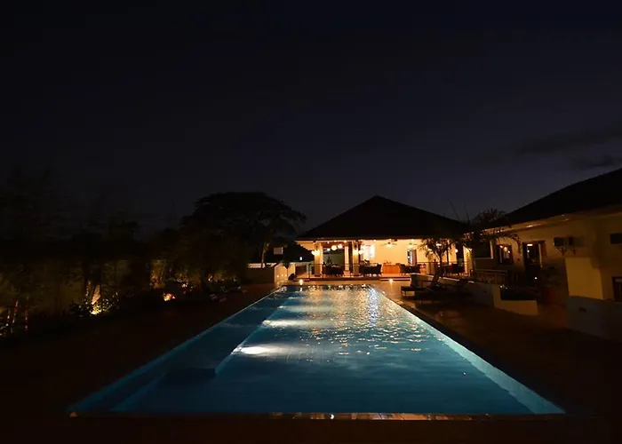 Southwind Palawan Hotel Puerto Princesa