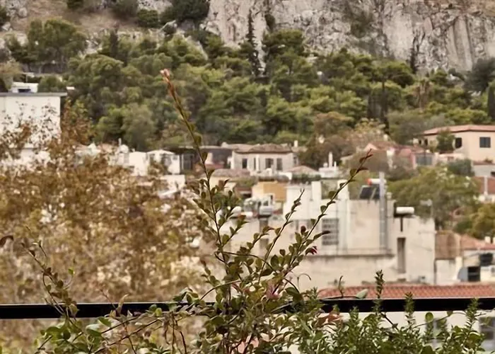 The Zillers Boutique Hotel Athens
