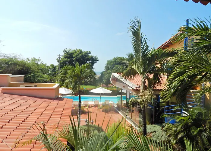 Porto Bello Hotel Boutique Puerto Colombia
