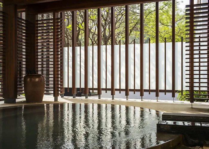 Villa 32 Taipei