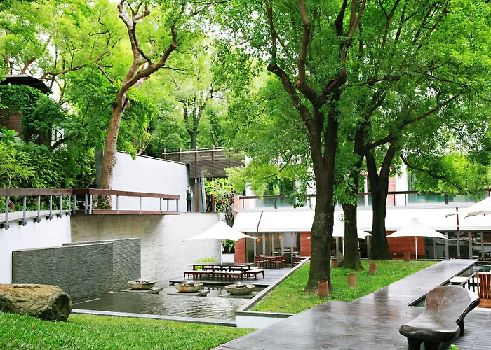 Villa 32 Taipei