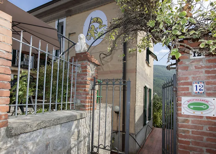 Ca Leon Hotel La Spezia