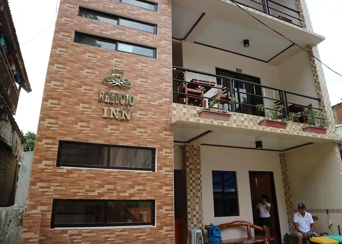 Relucio Inn El Nido