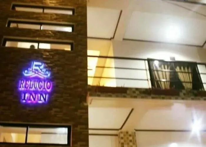 Relucio Inn El Nido