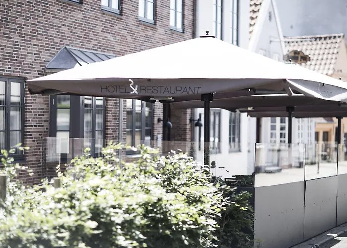 Hotel Bella Italia Sonderborg