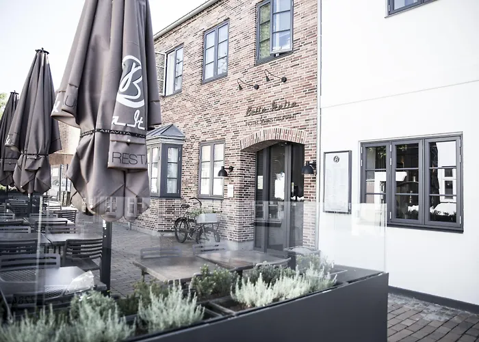 Hotel Bella Italia Sonderborg