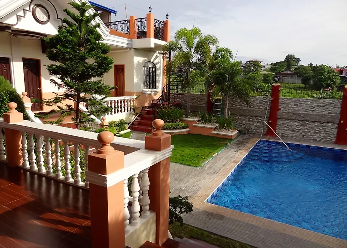 The Executive Villa Inn & Suites Davao