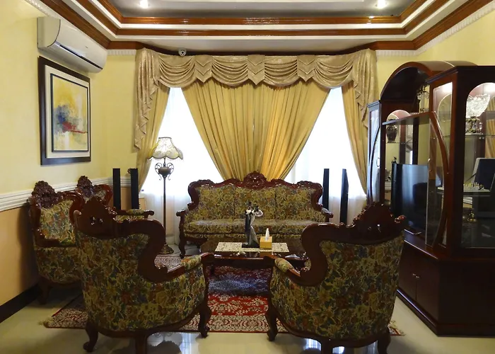 The Executive Villa Inn & Suites Davao