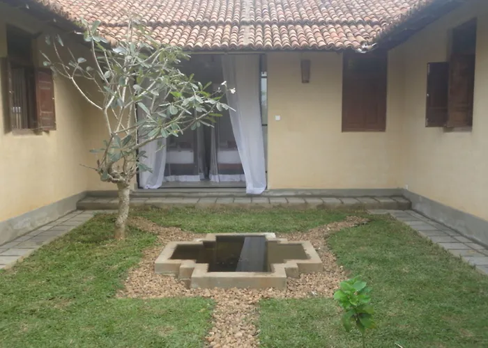 Samadara Estate, Midigama Hotel Weligama