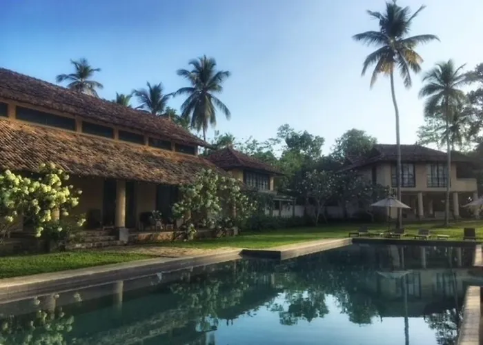 Samadara Estate, Midigama Hotel Weligama