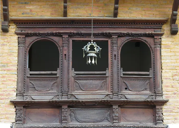 The Inn Patan