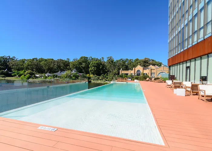 Hampton By Hilton Montevideo Carrasco Hotel Ciudad de la Costa