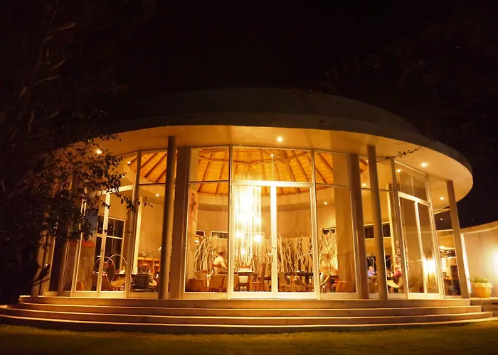 Naankuse Lodge Windhoek