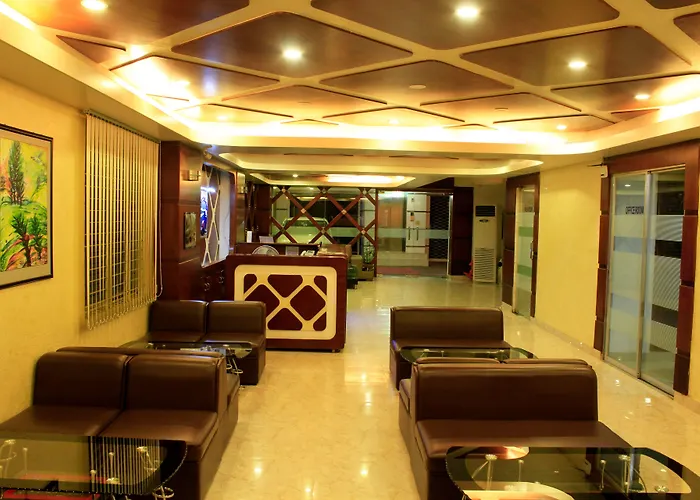 Lighthouse Family Retreat Hotel Cox's Bazar