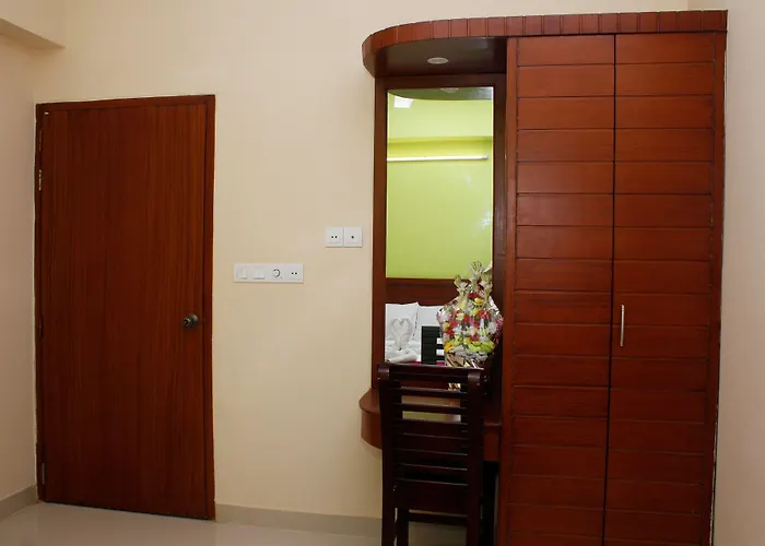 Lighthouse Family Retreat Hotel Cox's Bazar