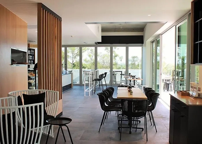 Quest Eight Mile Plains Aparthotel Brisbane