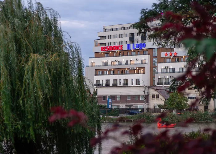 Residence Il Lago Cluj-Napoca