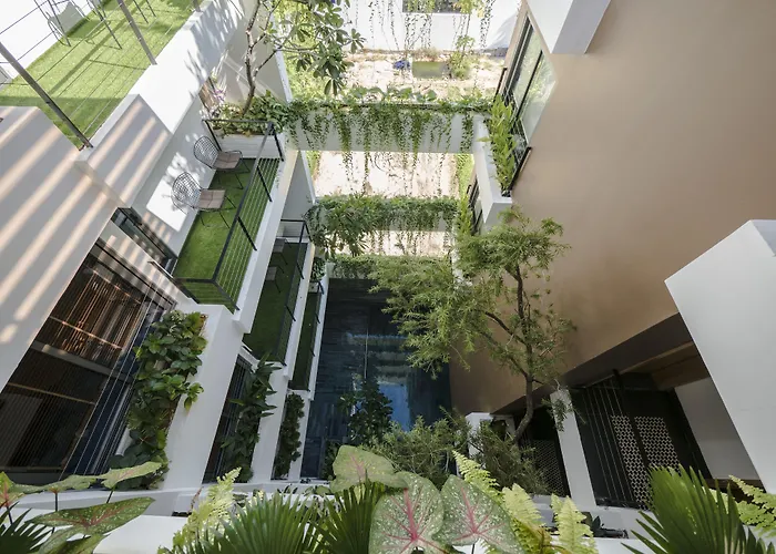 John Boutique Villa Danang