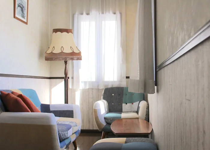 Seventh Heaven Hakuba Hotel