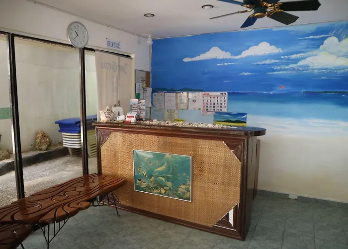 Blue Coral Resort Boracay Manoc-Manoc