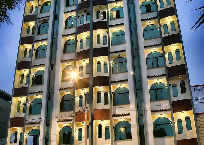 Amara Hotel Lima